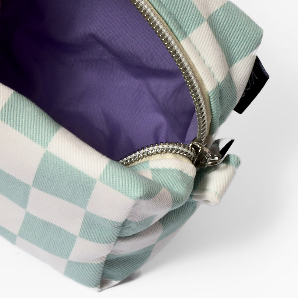 Mini Boxy Bag Pamina
