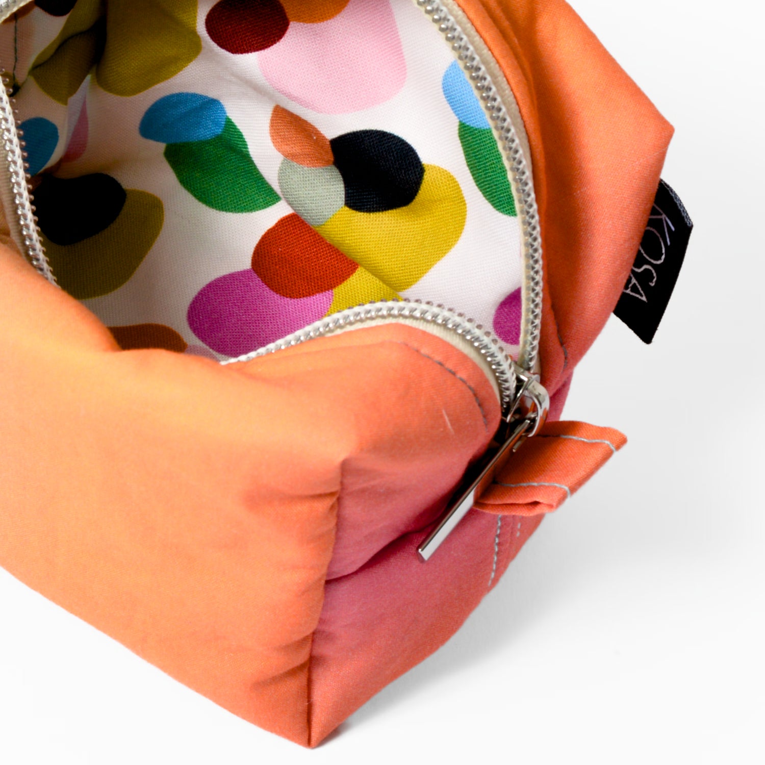 Mini Boxy Bag Pamina