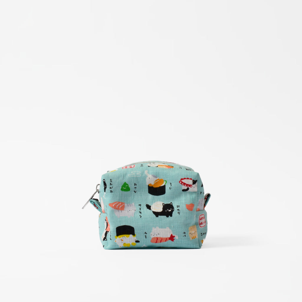 Mini Boxy Bag Pamina