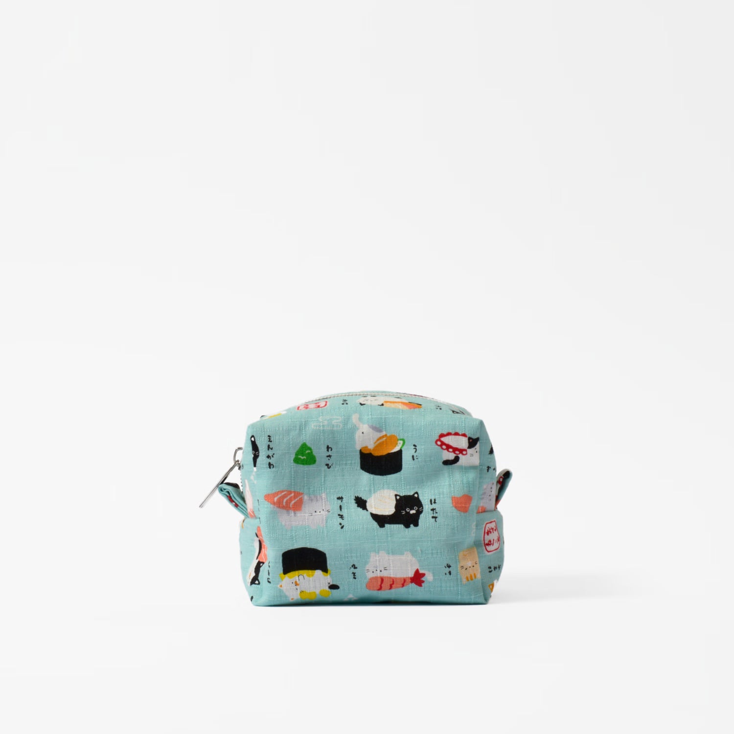 Mini Boxy Bag Pamina