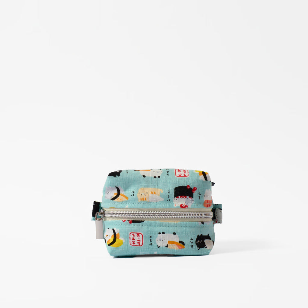 Mini Boxy Bag Pamina