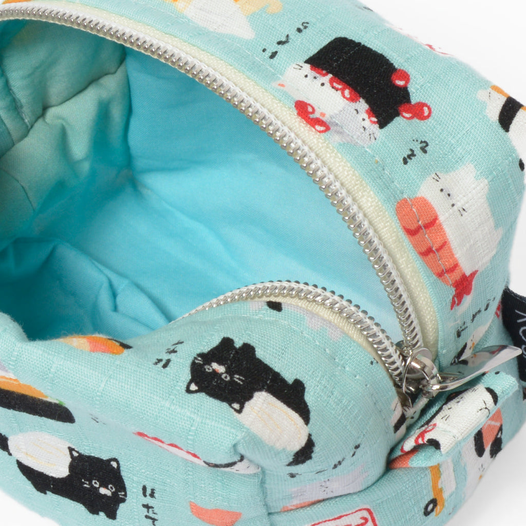 Mini Boxy Bag Pamina
