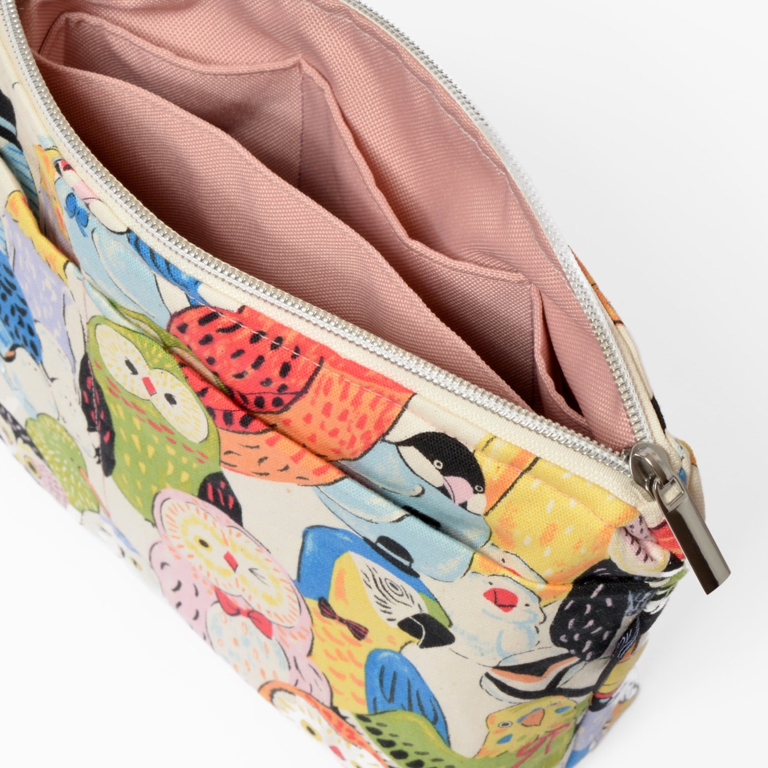 Cosmetic Bag Charlotte