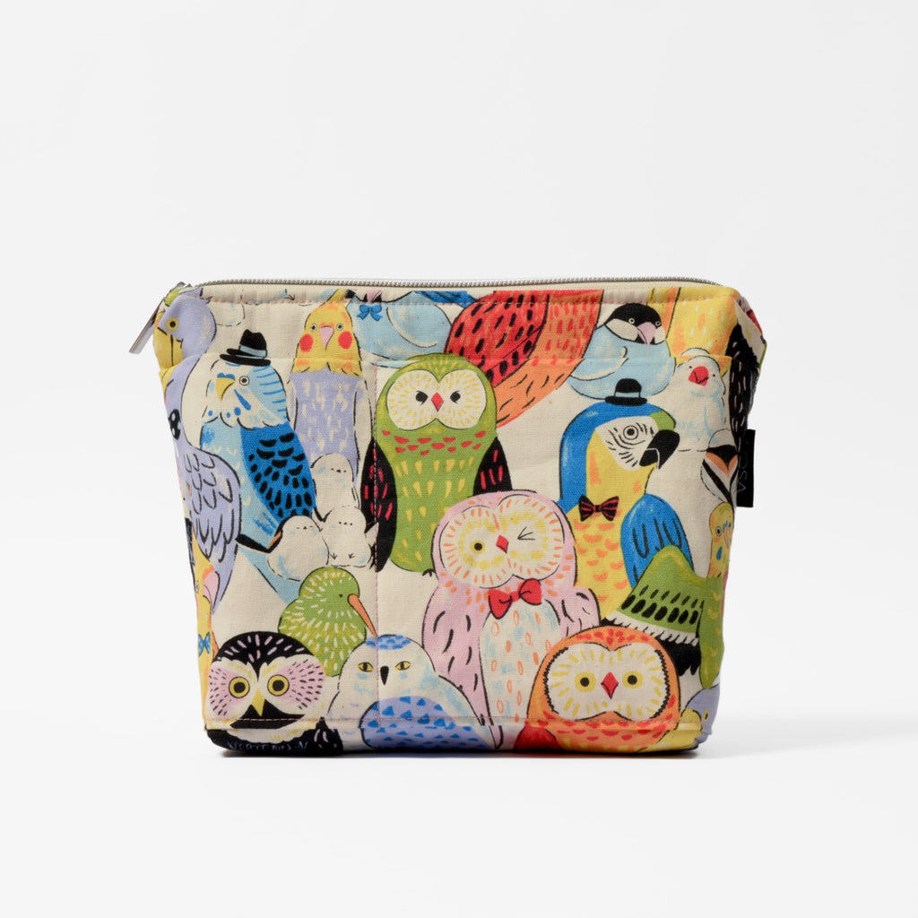 Cosmetic Bag Charlotte