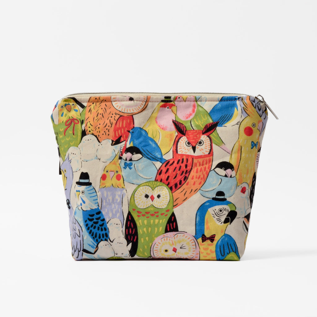 Cosmetic Bag Charlotte