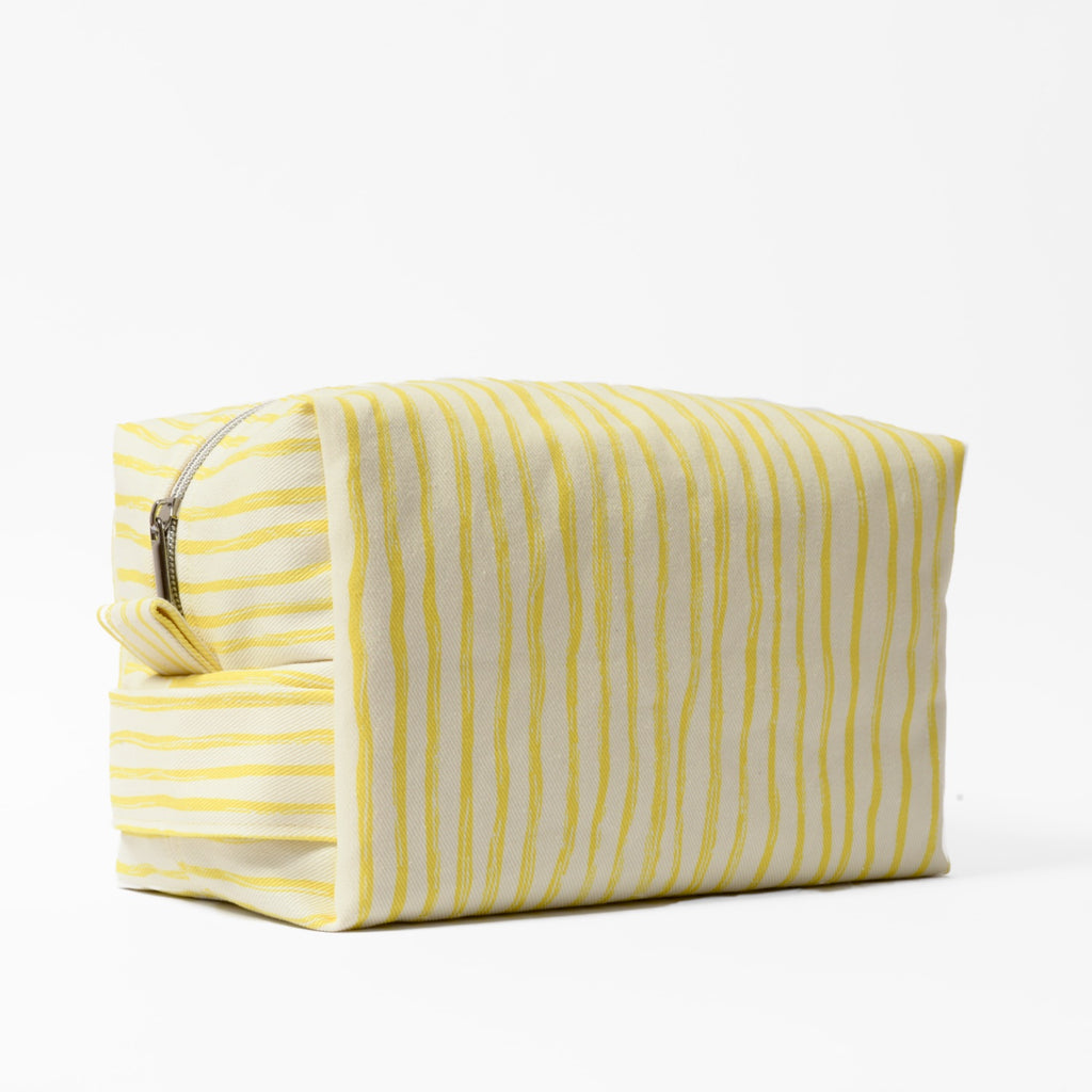 Boxy Bag Figaro