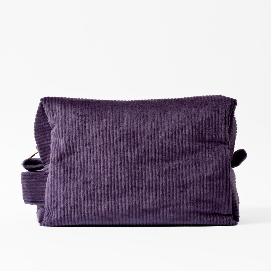 Boxy Bag Figaro