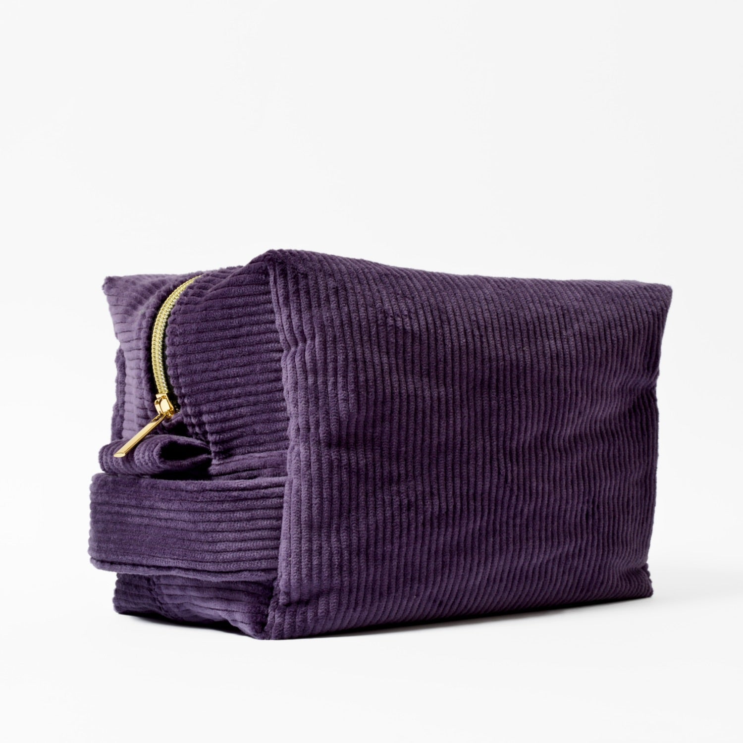 Boxy Bag Figaro