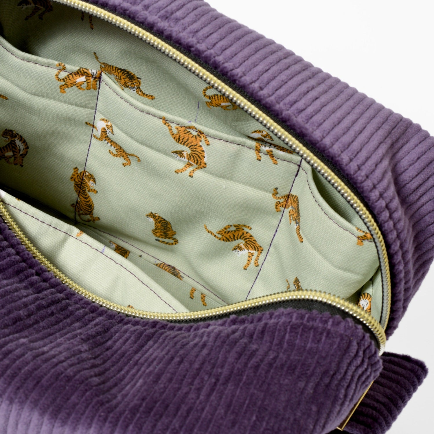 Boxy Bag Figaro