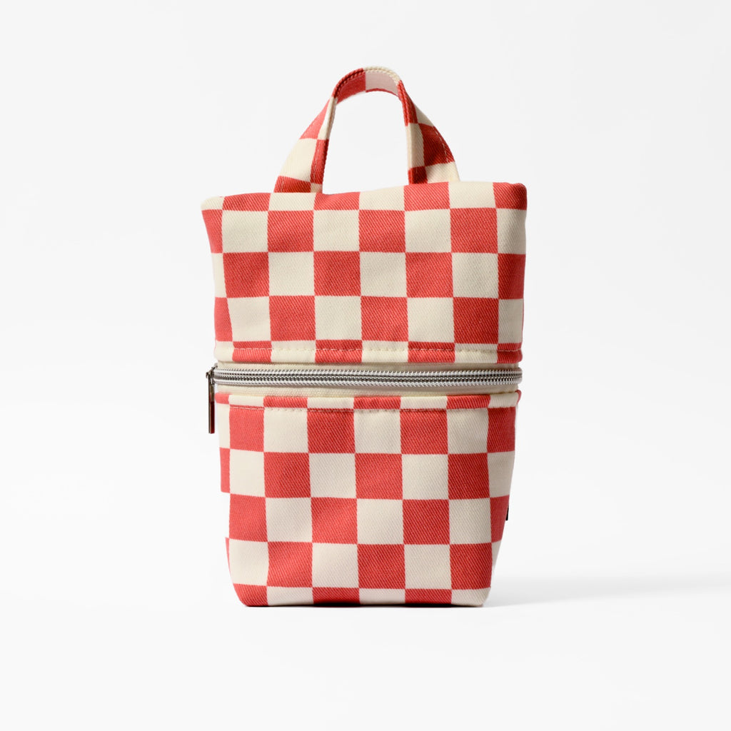 Stand-up Bag Donna Elvira