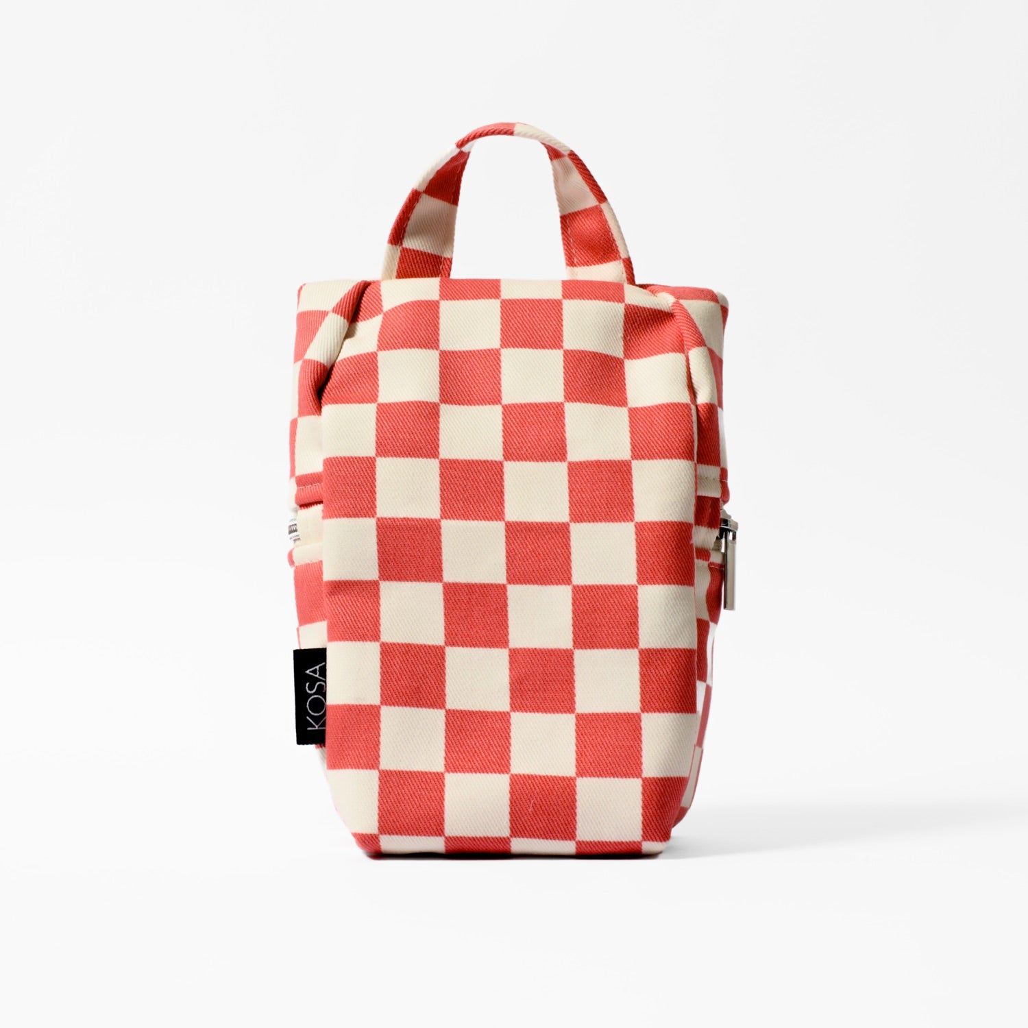 Stand-up Bag Donna Elvira