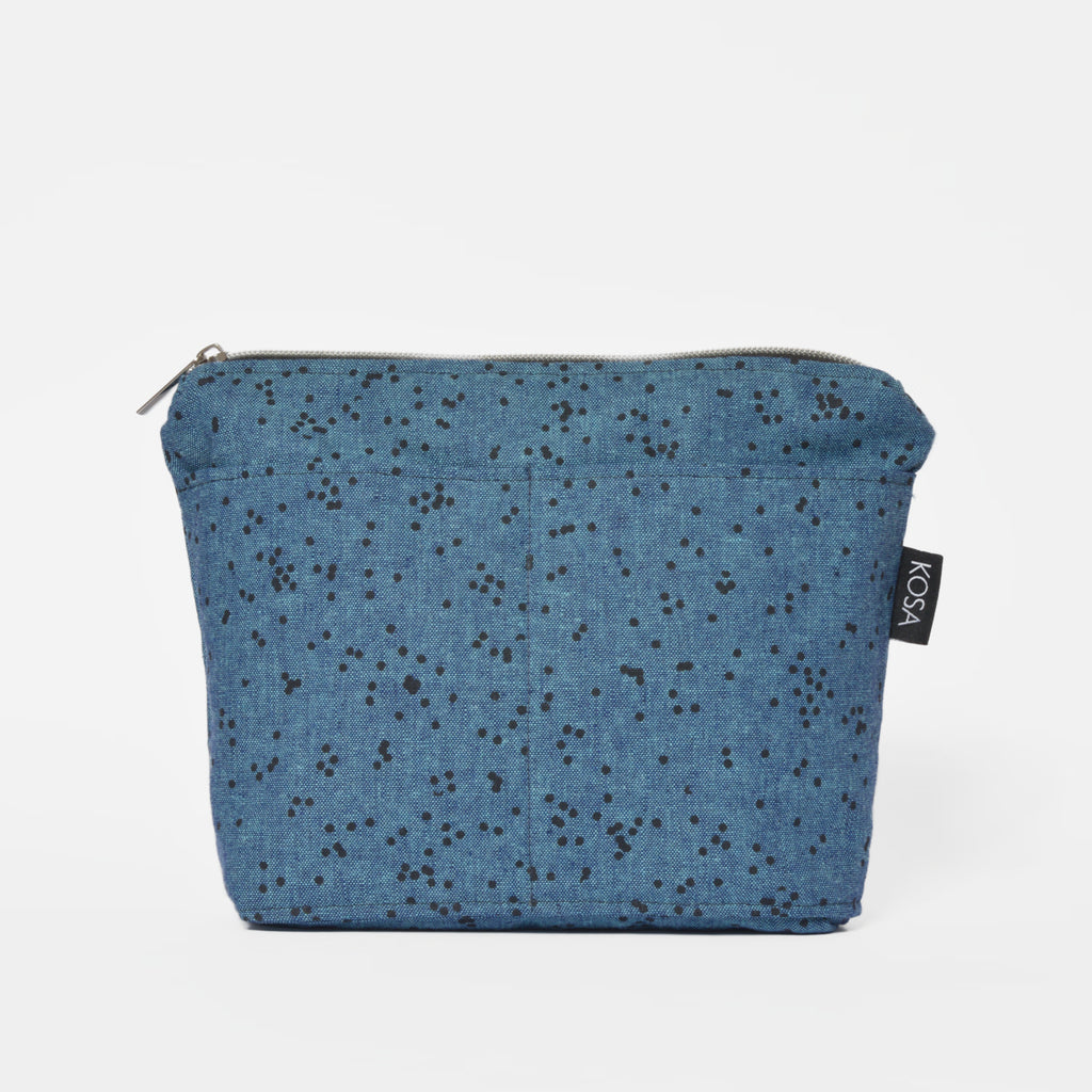 Cosmetic Bag Charlotte