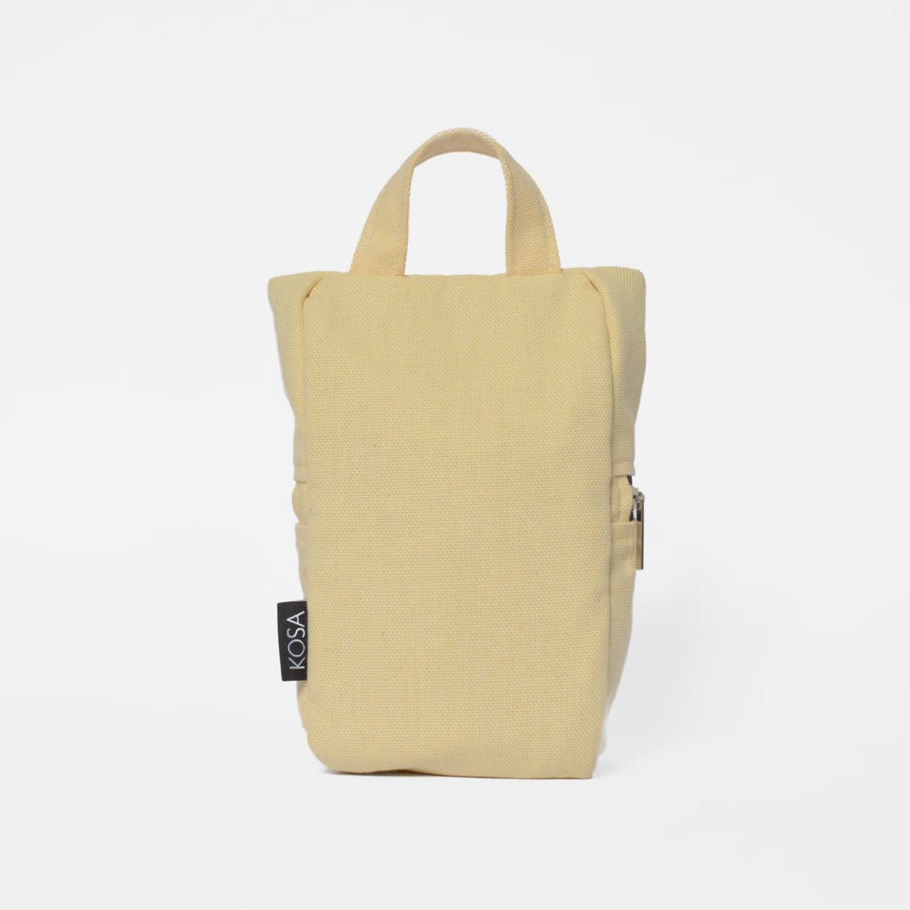 Stand-up Bag Donna Elvira