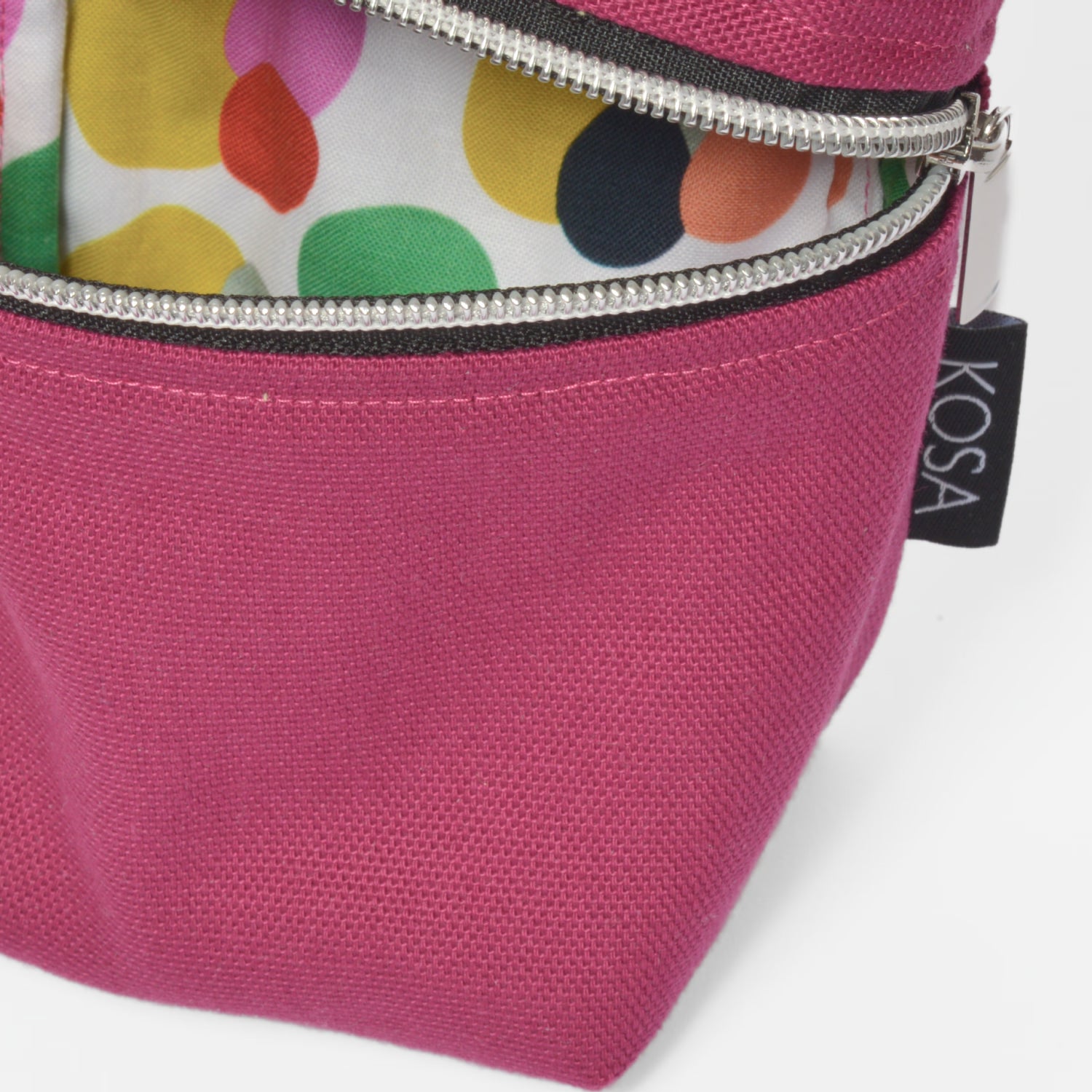 Stand-up Bag Donna Elvira 