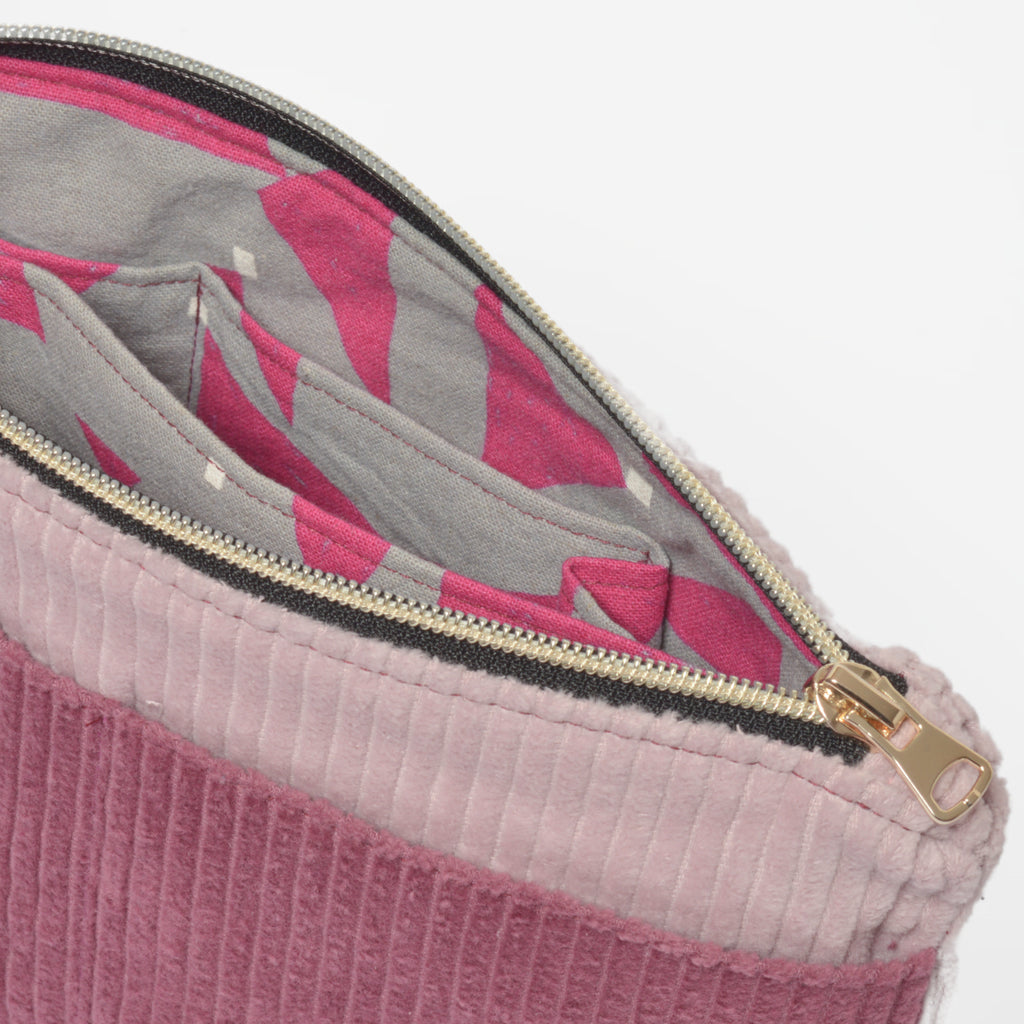 Cosmetic Bag Charlotte