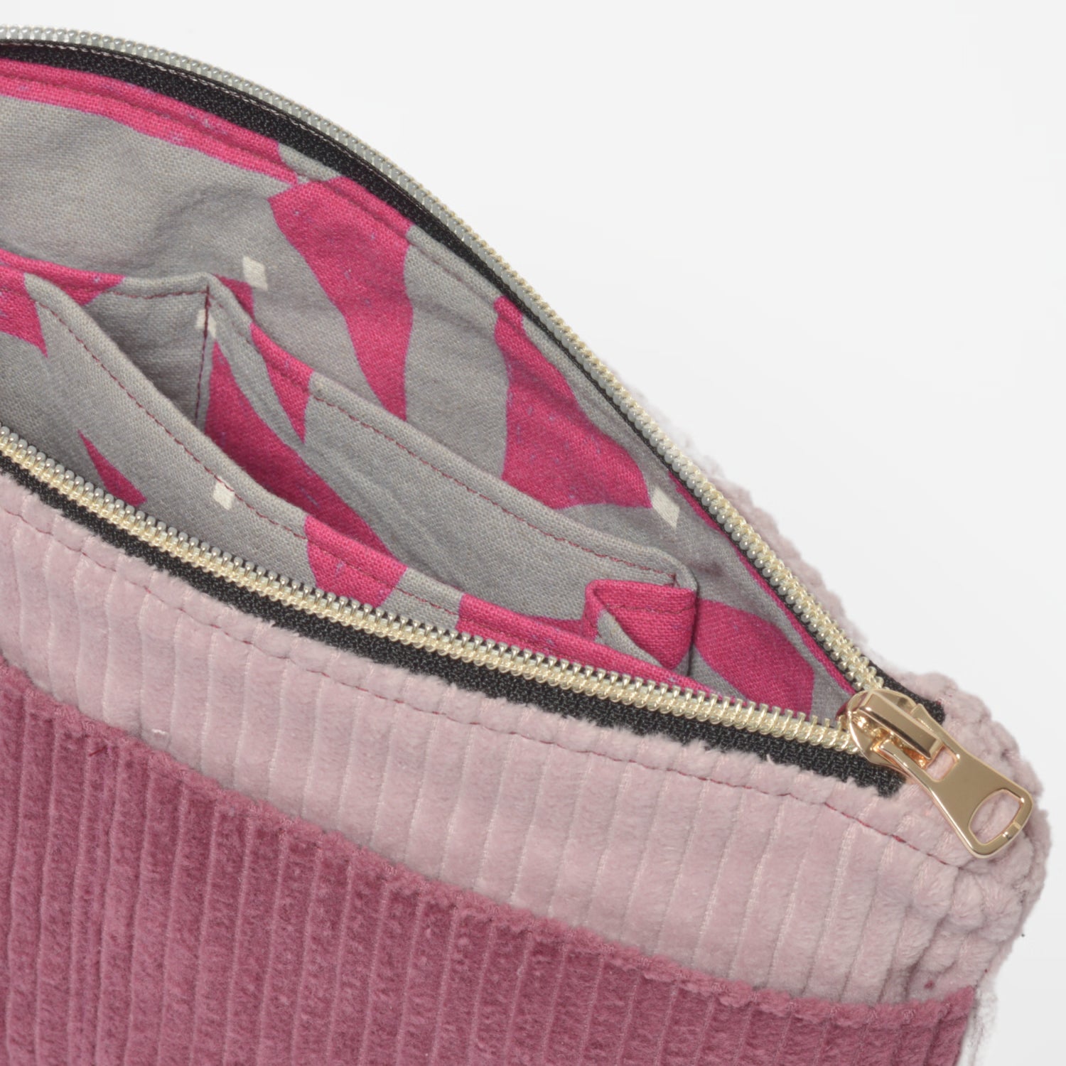 Cosmetic Bag Charlotte