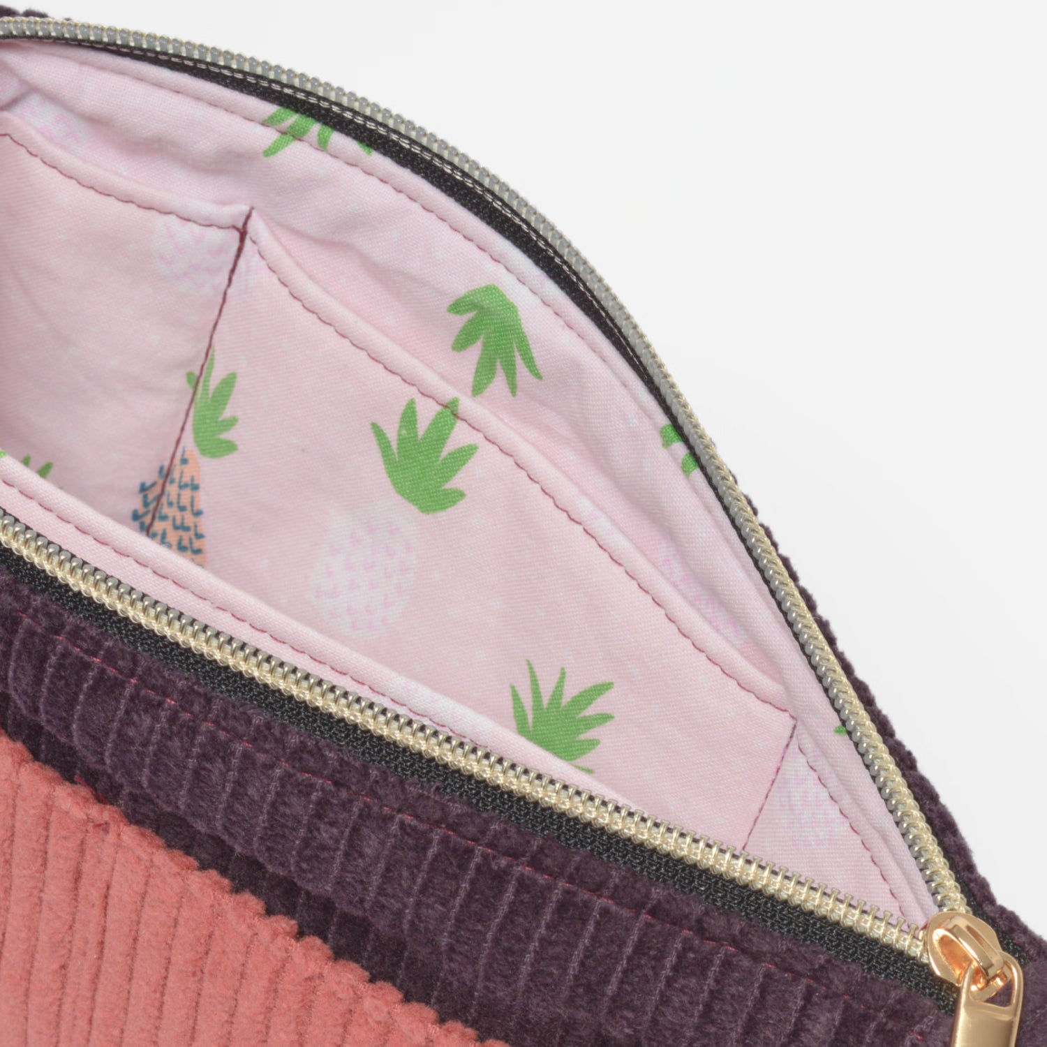 Cosmetic Bag Charlotte