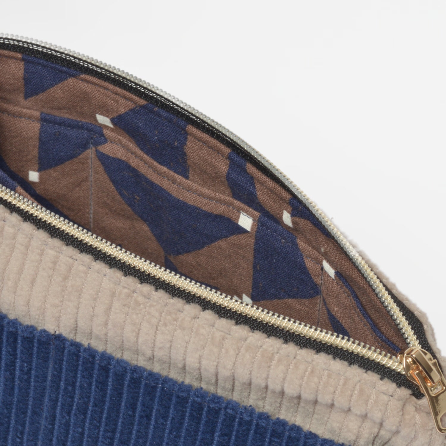 Cosmetic Bag Charlotte