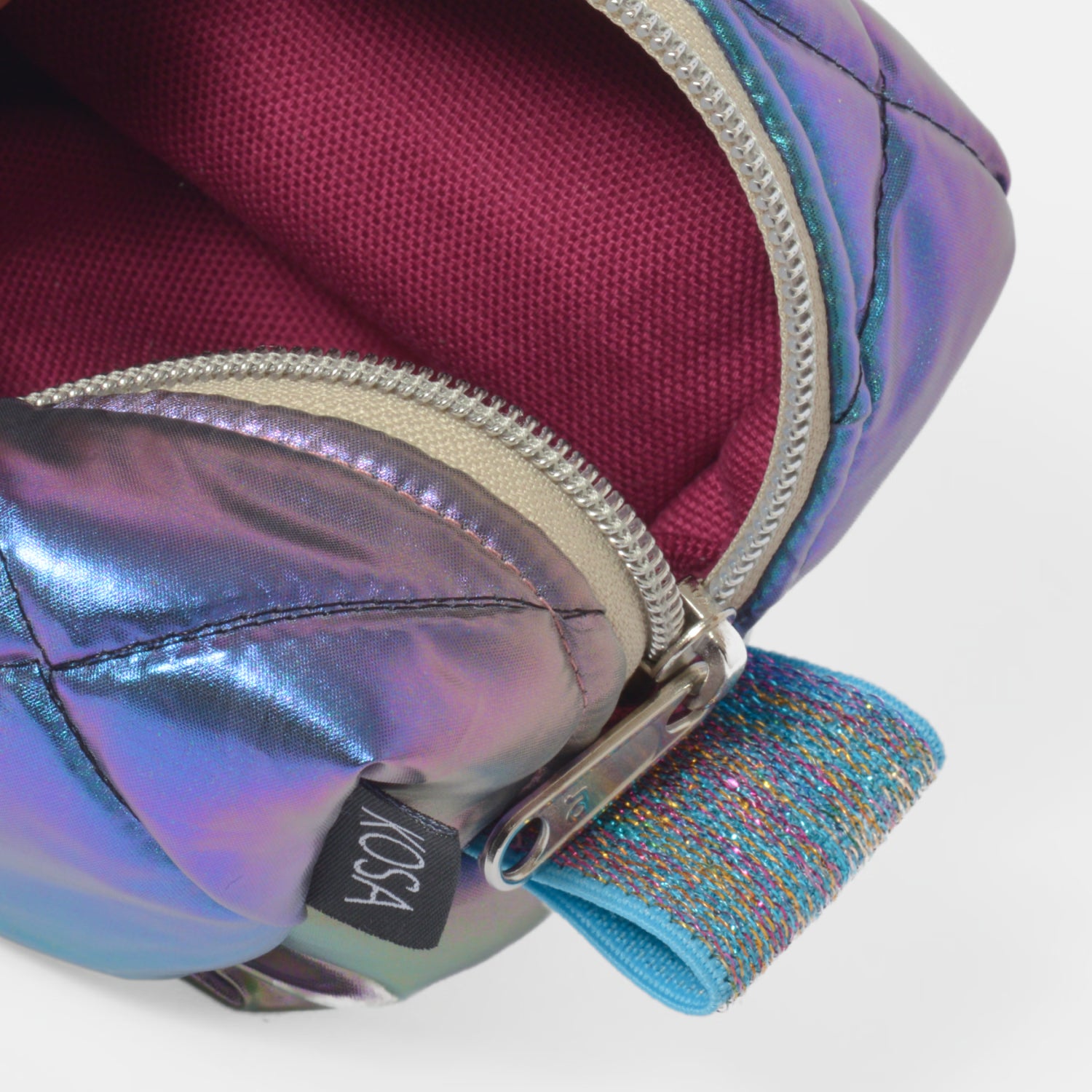 Mini Boxy Bag Pamina 