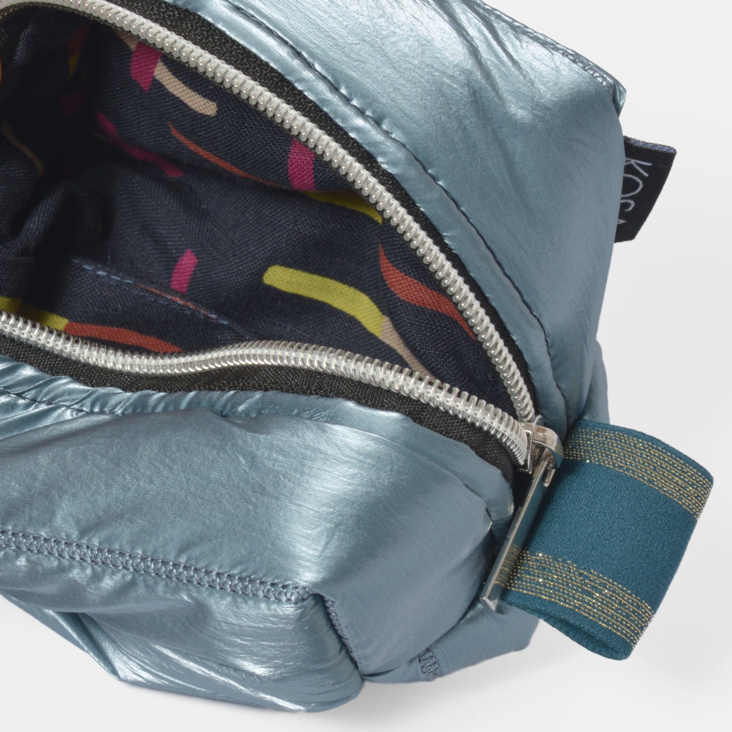 Mini Boxy Bag Pamina 